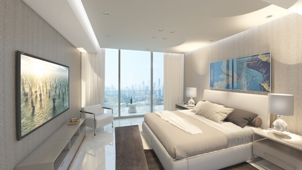 Oasis Hallandale
