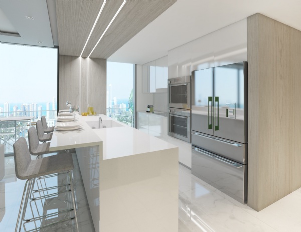Oasis Hallandale