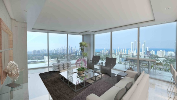 Oasis Hallandale