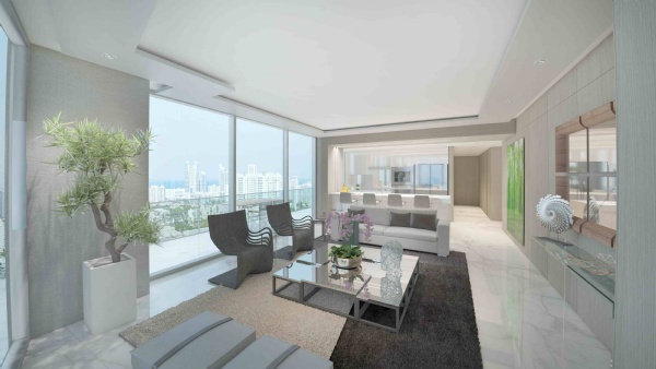 Oasis Hallandale