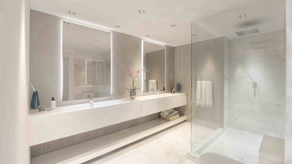 Oasis Hallandale