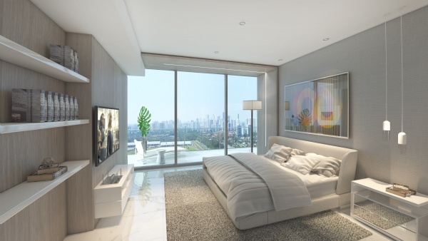 Oasis Hallandale