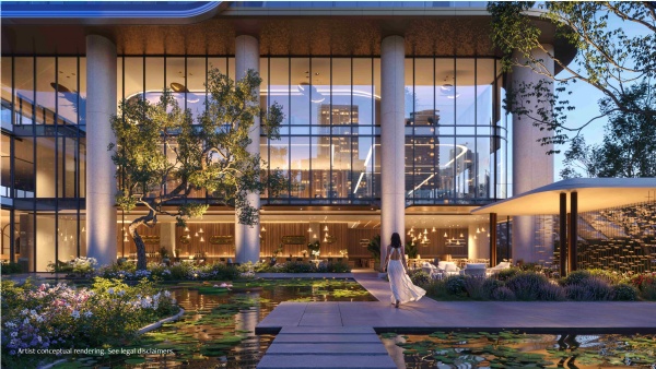 Anantara Miami Residences