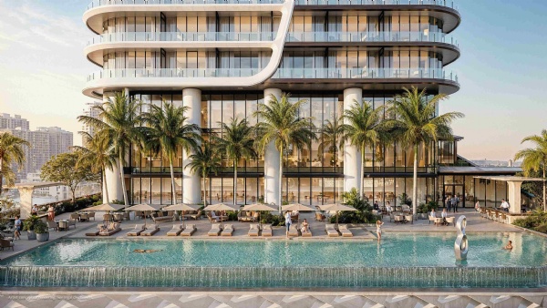 Anantara Miami Residences