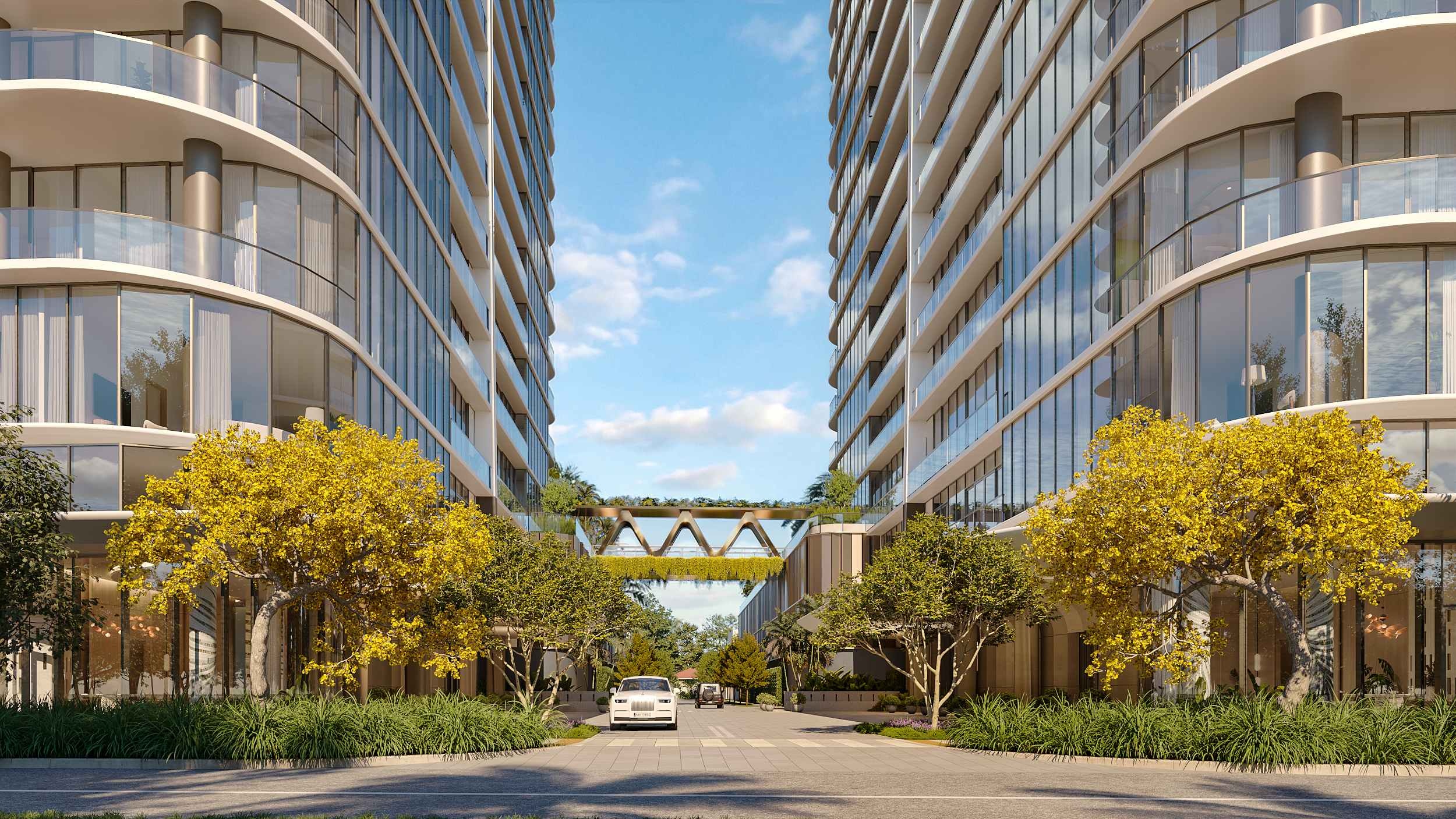 Kempinski Residences Miami Design District