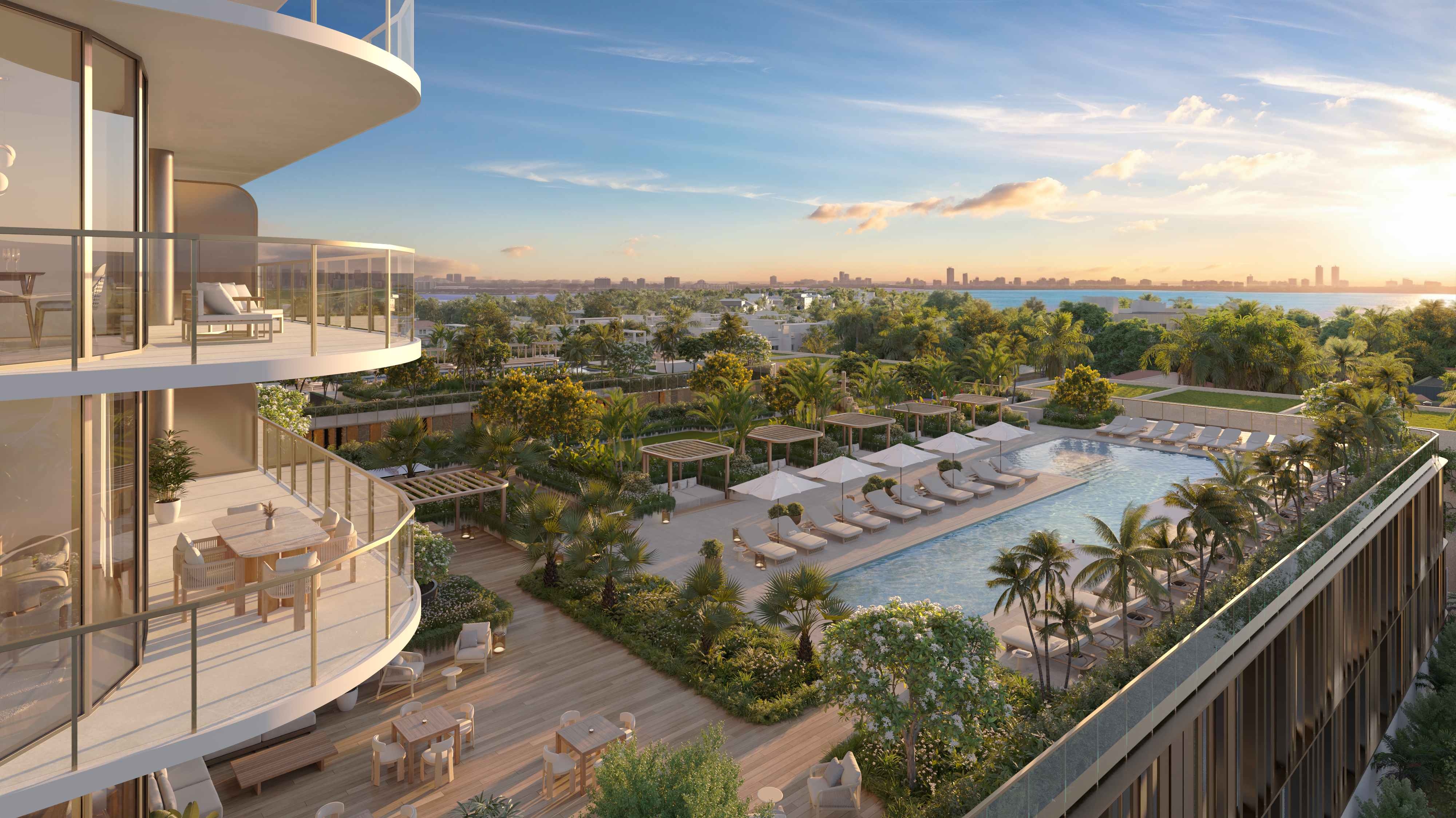 Kempinski Residences Miami Design District