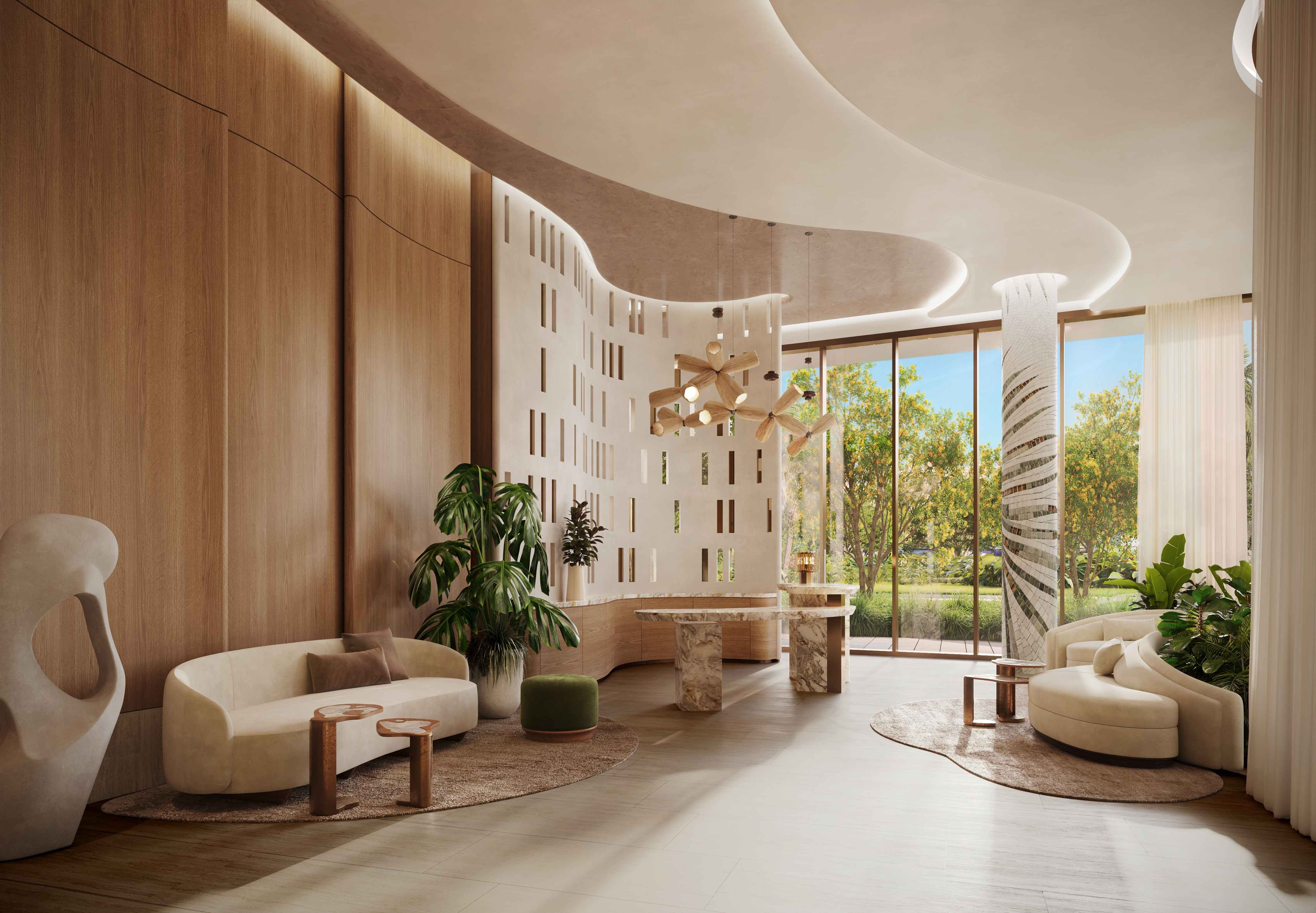 Kempinski Residences Miami Design District