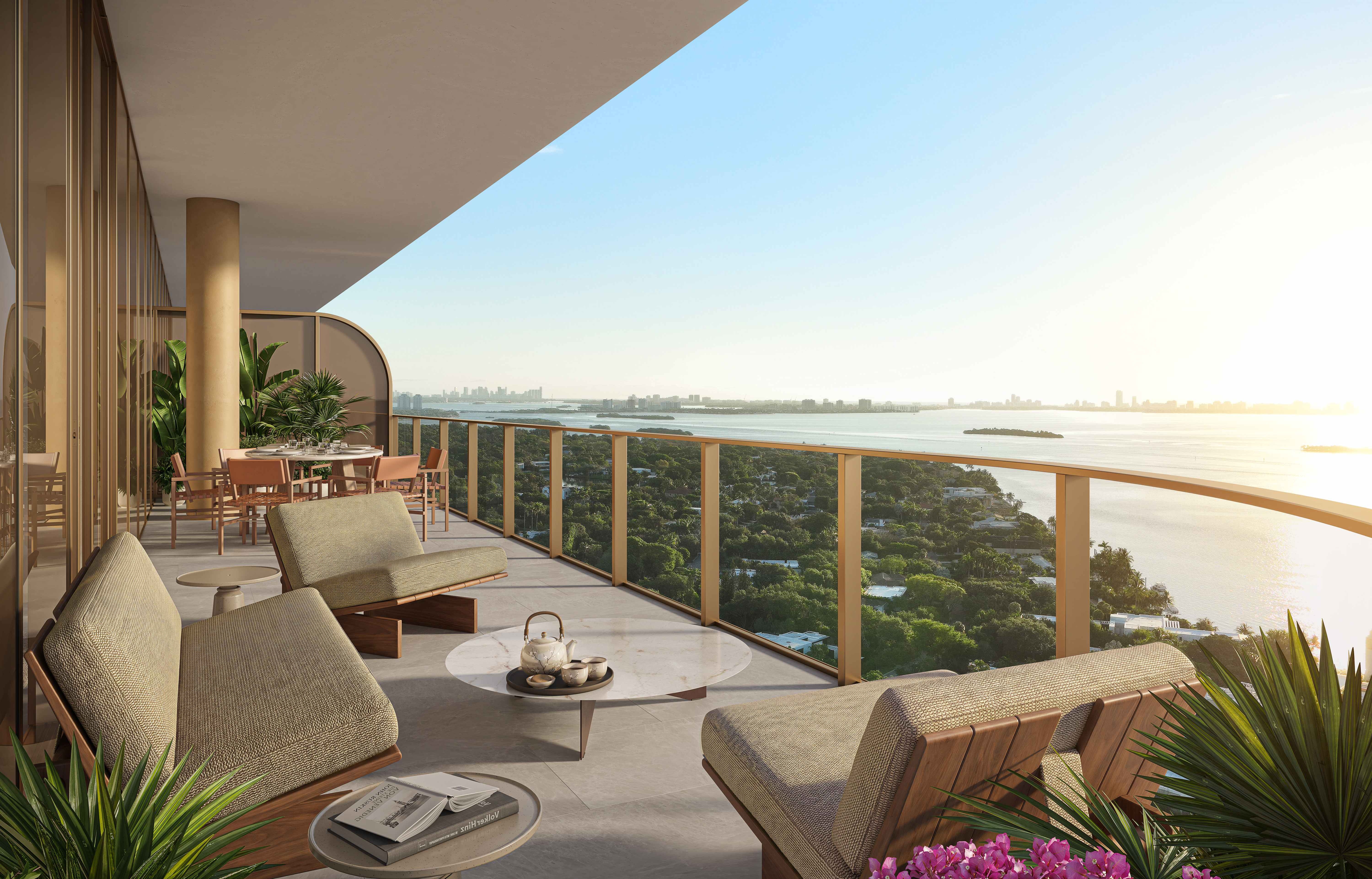 Kempinski Residences Miami Design District