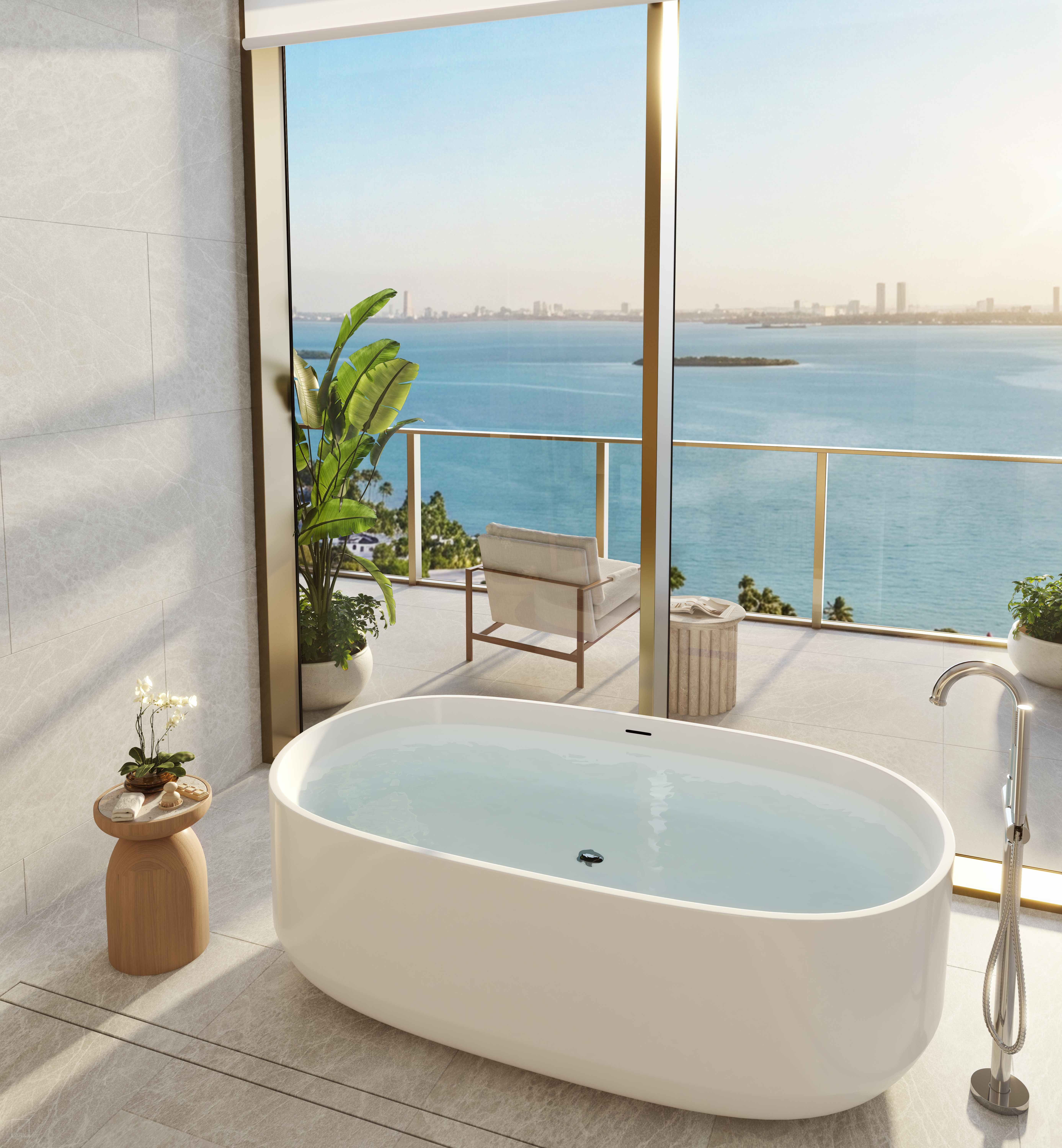 Kempinski Residences Miami Design District