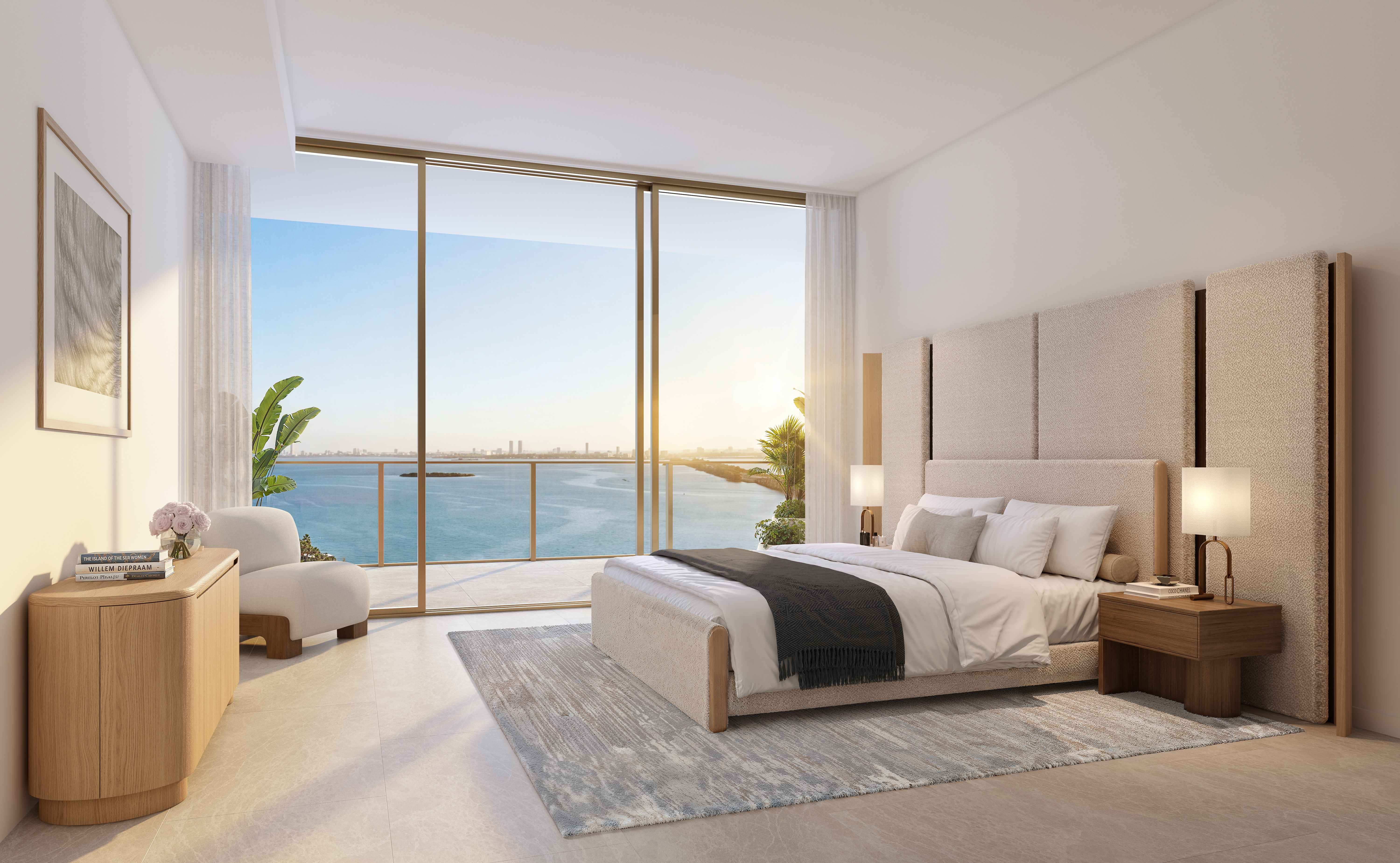 Kempinski Residences Miami Design District