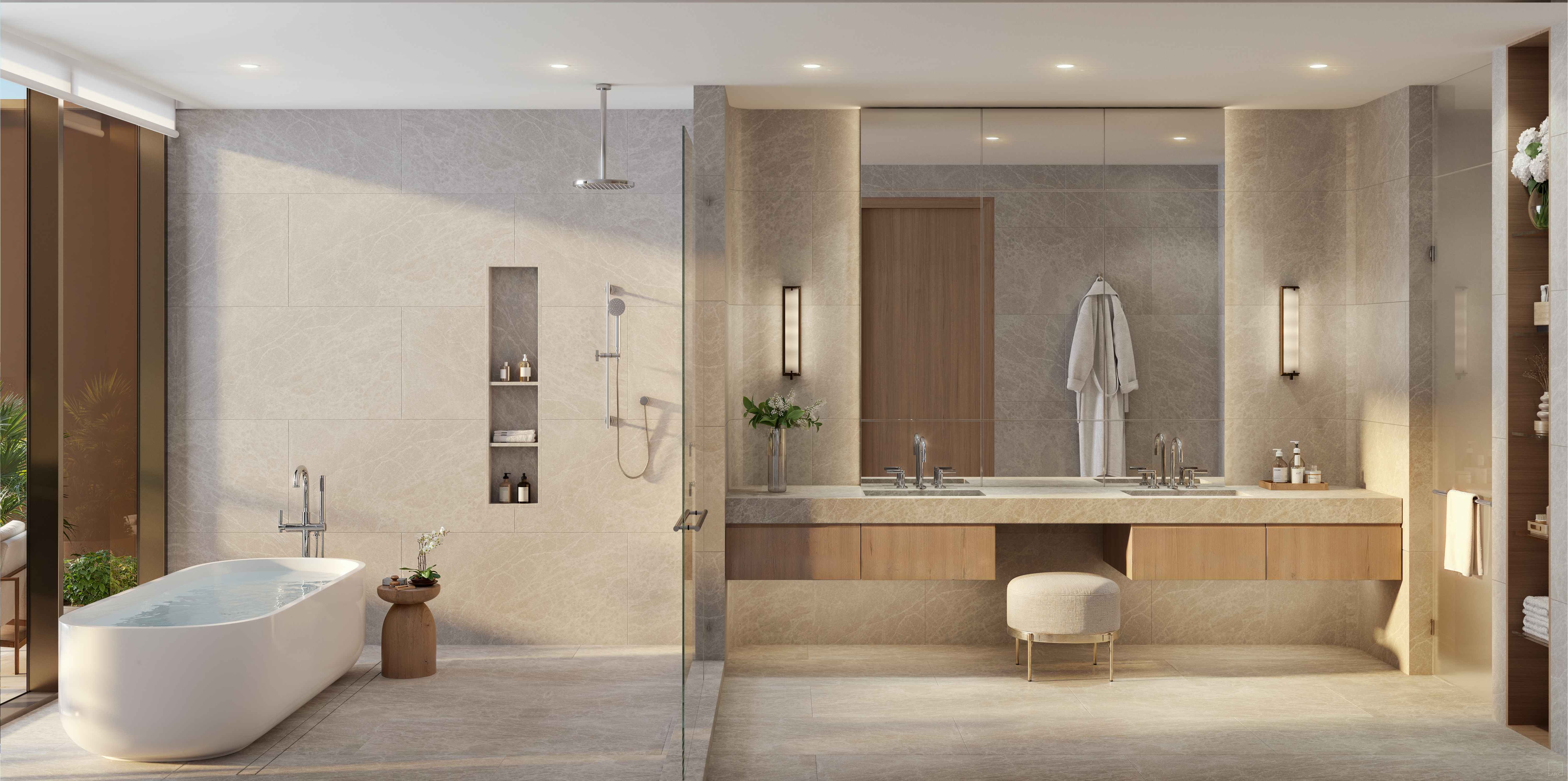 Kempinski Residences Miami Design District