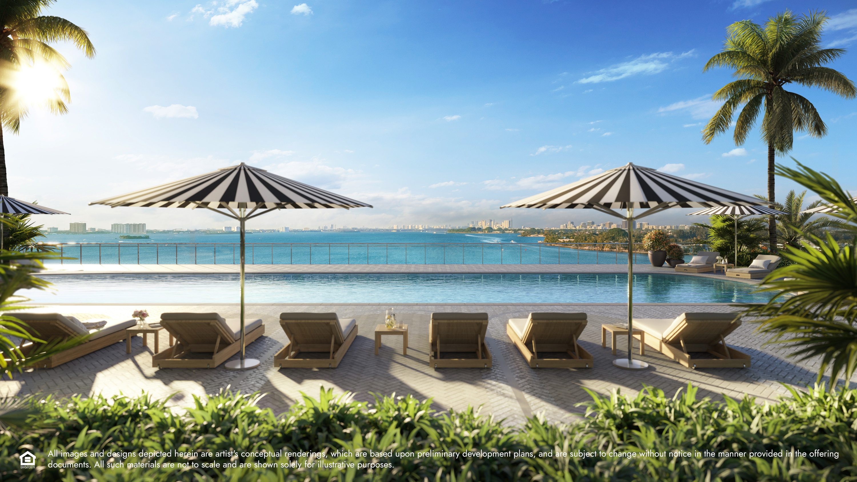 Continuum Club & Residences North Bay Village