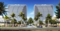 Oasis Hallandale