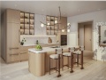 Delano Residences & Hotel