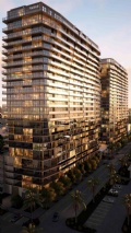Oasis Hallandale