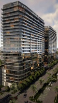 Oasis Hallandale