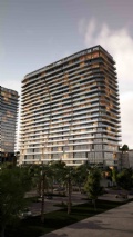 Oasis Hallandale