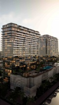 Oasis Hallandale