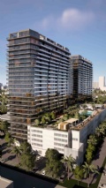 Oasis Hallandale