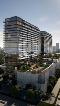 Oasis Hallandale