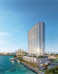 Continuum Club & Residences North Bay Village