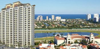 Gulfstream Park Tower