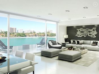 O Residences