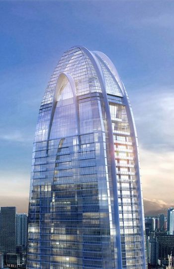 Okan Tower