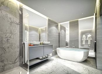 O Residences