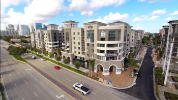 The Edge At Flagler Village