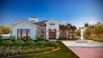 The Preserve At Emerald Hills