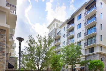 The Edge At Flagler Village