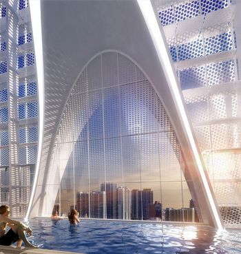 Okan Tower