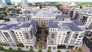 The Edge At Flagler Village