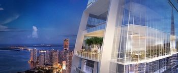 Okan Tower
