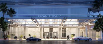 Okan Tower