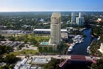 New River Yacht Club