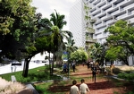 Marina Lofts