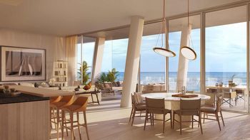 Vita At Grove Isle