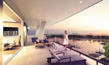 Vita At Grove Isle