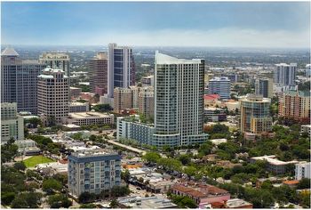 8th Avenue Residences