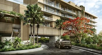 Fairchild Coconut Grove