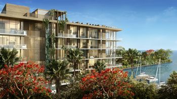 Fairchild Coconut Grove