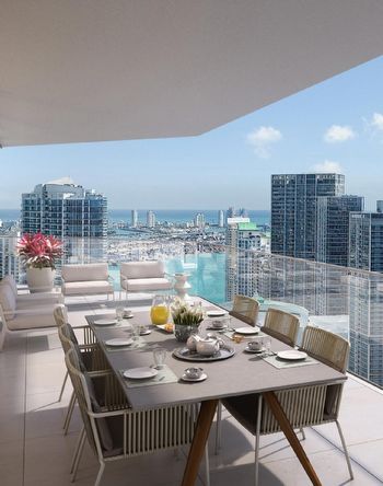 One River Point