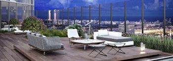 One River Point