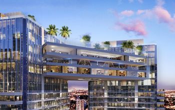 One River Point