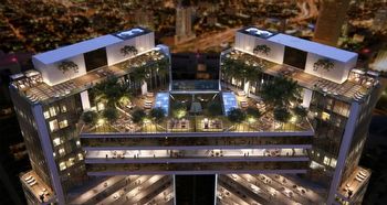 One River Point