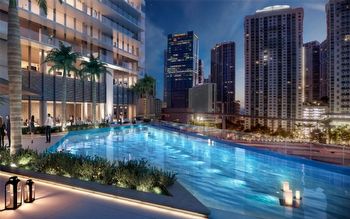 One River Point