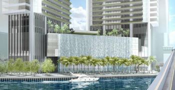 One River Point