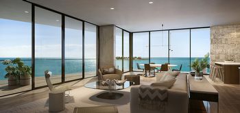 Fairchild Coconut Grove